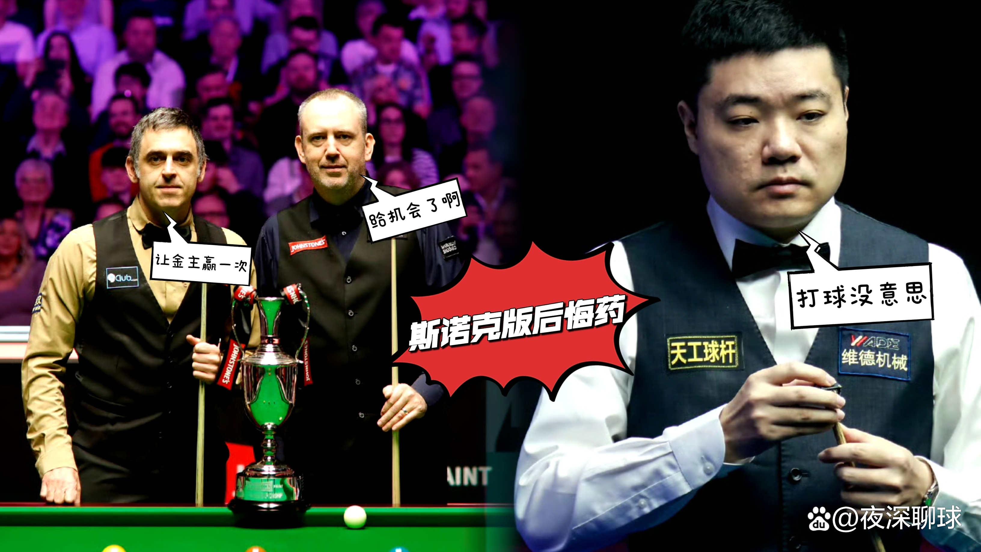 斯诺克淘汰赛，洞庭海豚队与雪域铁骑队淘汰对手，阵地战处理得当！本土核心状态回升的简单介绍
