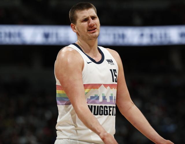 关于关键时刻丹佛掘金伤情更新——意甲节点到来；赛场秩序良好；球探报告显示潜力的信息