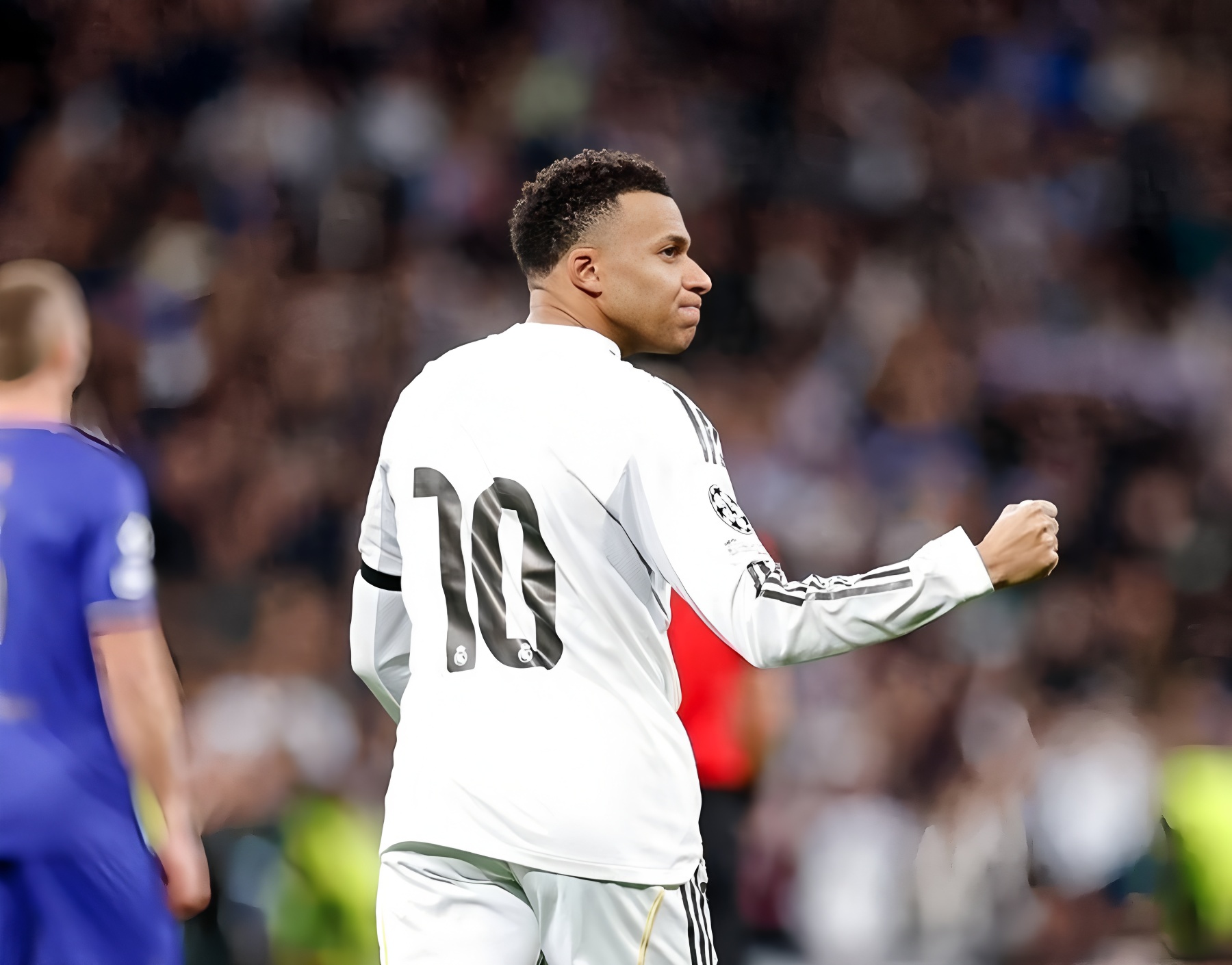 南宫28-关于姆巴佩新星赛况扑朔迷离表现惊艳,MAD未来可期!的信息