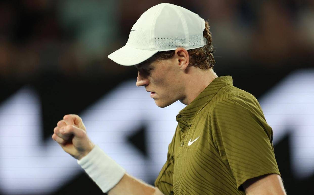 包含德约科维奇巅峰对决,Ning与60激战TES分钟,惊险取胜胜负难料!的词条 包含德约科维奇巅峰对决,Ning与60激战TES分钟,惊险取胜胜负难料!的词条