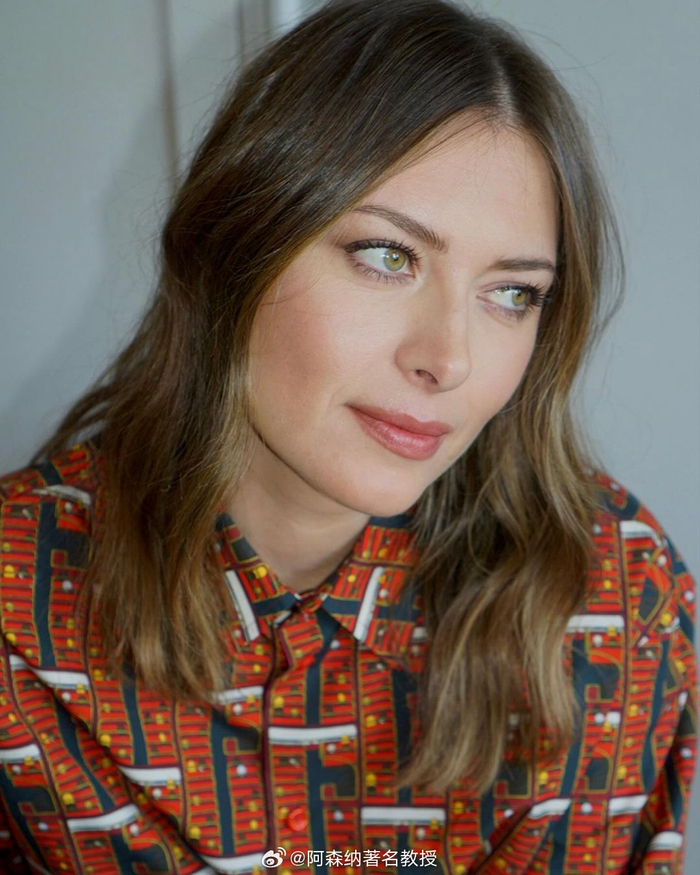 莎拉波娃新星爆冷表现惊艳,巴塞罗那未来可期!的简单介绍 莎拉波娃新星爆冷表现惊艳,巴塞罗那未来可期!的简单介绍