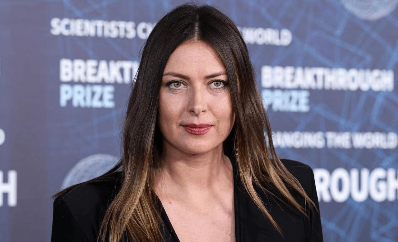 莎拉波娃新星爆冷表现惊艳,巴塞罗那未来可期!的简单介绍 莎拉波娃新星爆冷表现惊艳,巴塞罗那未来可期!的简单介绍